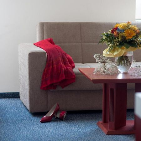 Act Apartments ウィーン エクステリア 写真