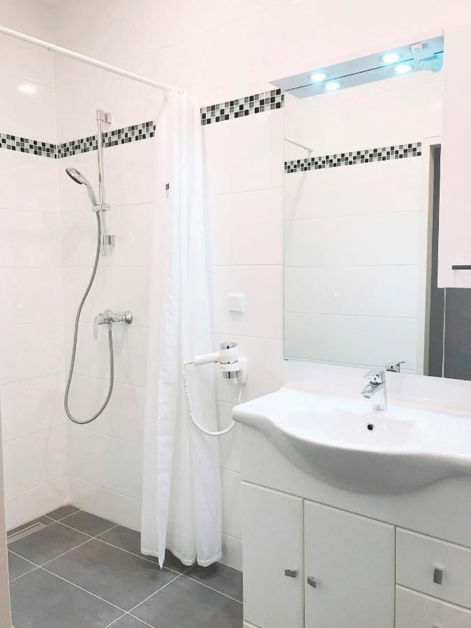 Act Apartments ウィーン エクステリア 写真