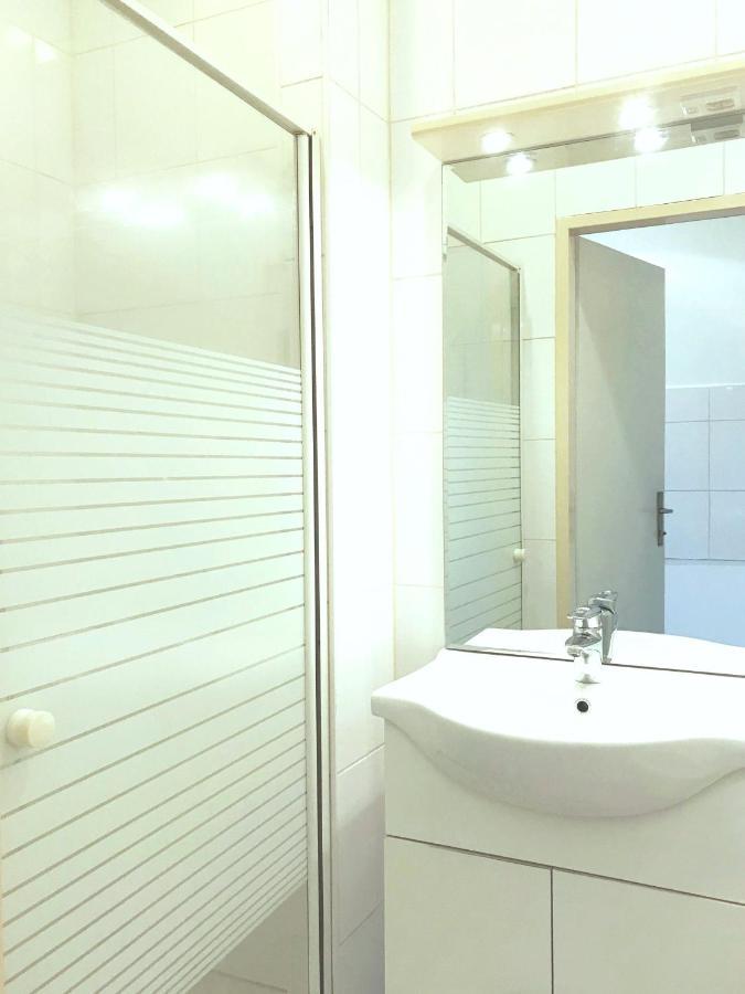 Act Apartments ウィーン エクステリア 写真