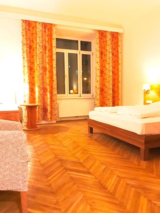 Act Apartments ウィーン エクステリア 写真