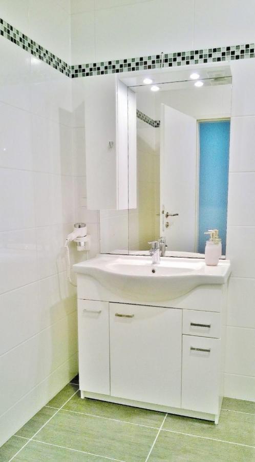 Act Apartments ウィーン エクステリア 写真