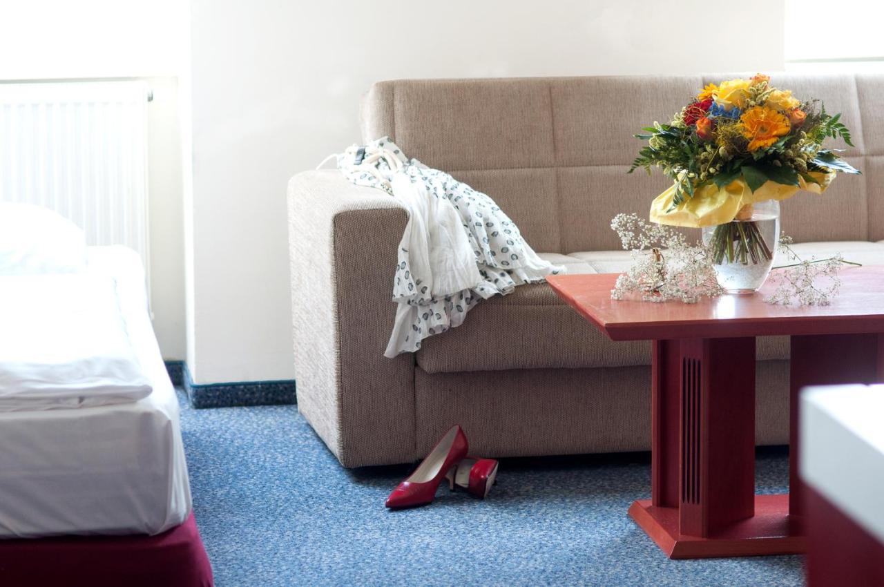 Act Apartments ウィーン エクステリア 写真