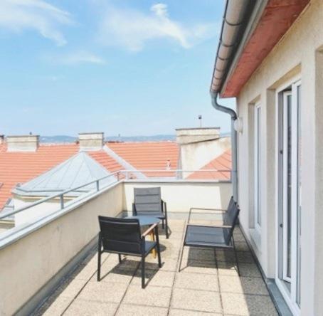 Act Apartments ウィーン エクステリア 写真