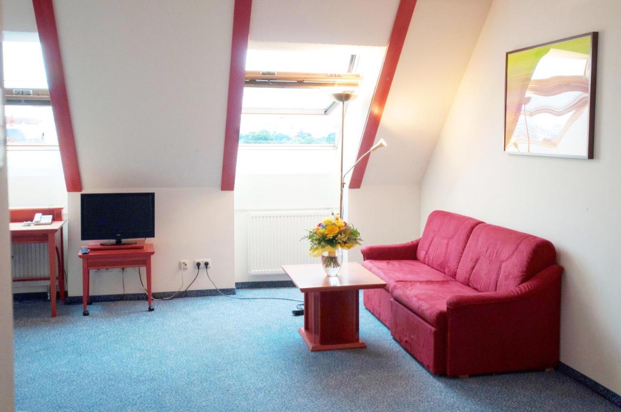 Act Apartments ウィーン エクステリア 写真