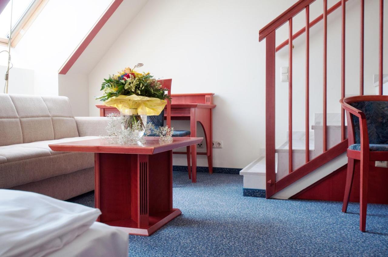 Act Apartments ウィーン エクステリア 写真
