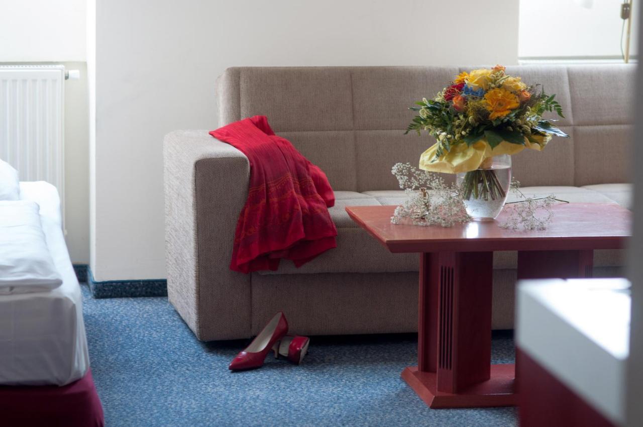 Act Apartments ウィーン エクステリア 写真