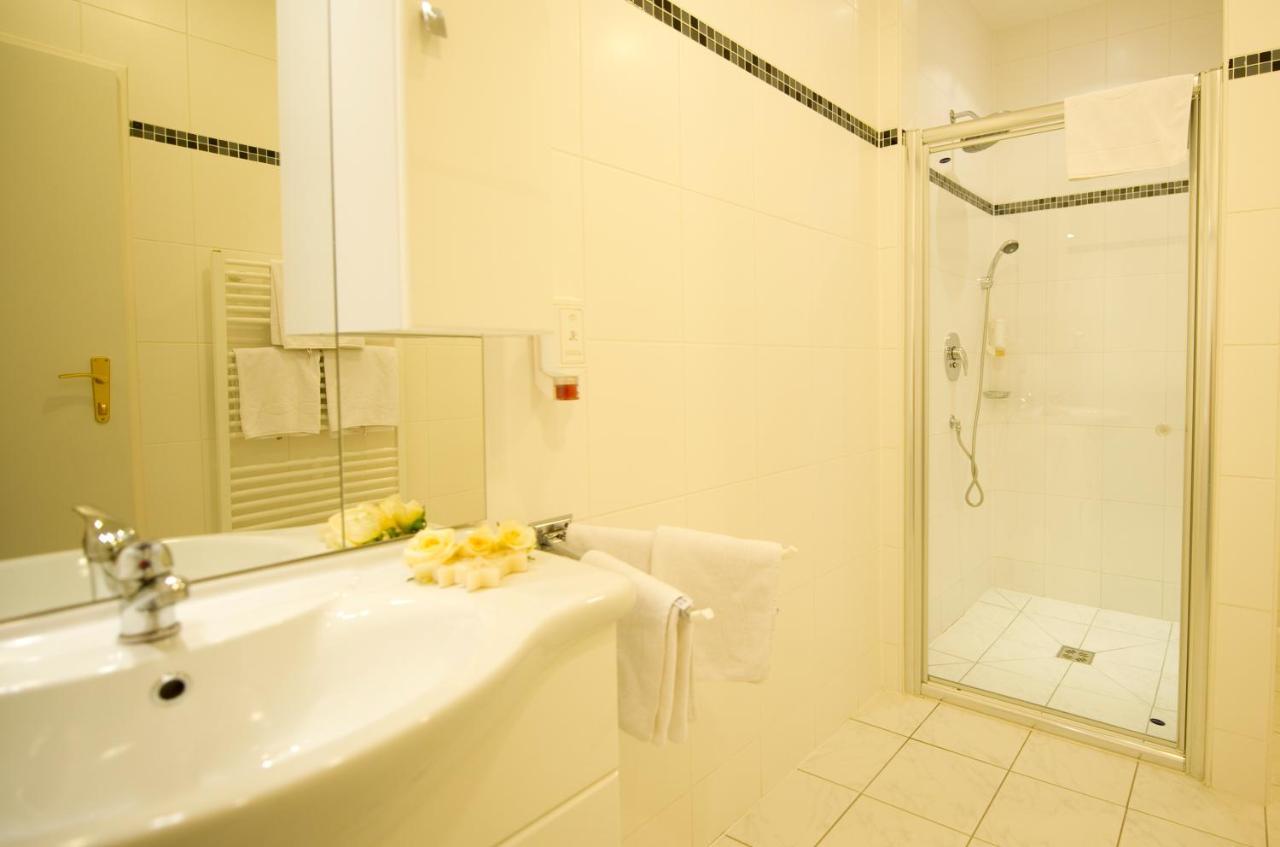 Act Apartments ウィーン エクステリア 写真